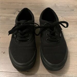 Vans Authenic Shoe